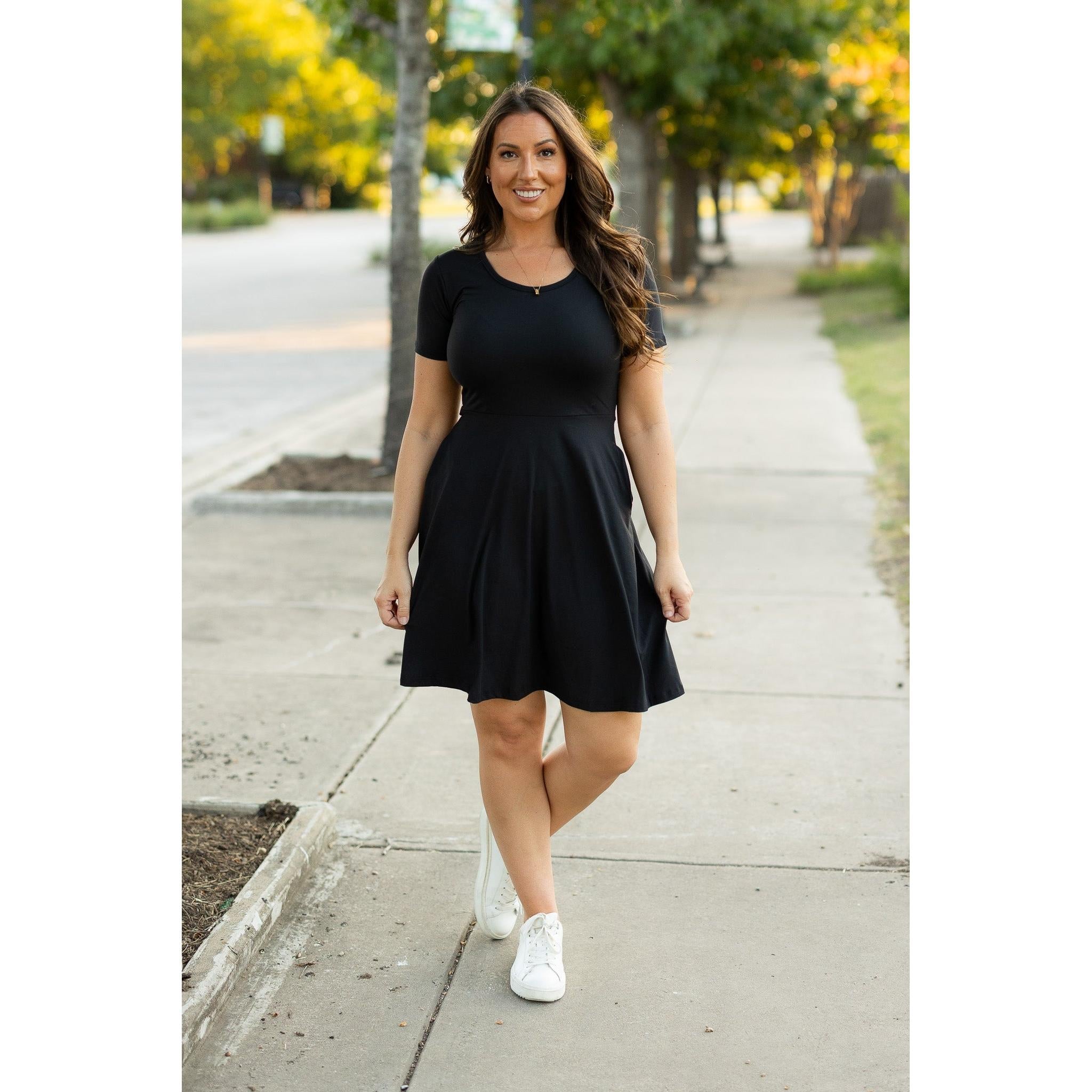 Ready to Ship | The Dakota Dress